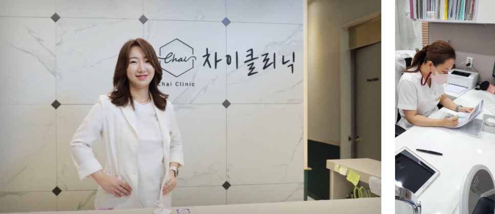 마포역 피부관리 색소침착 치료 &lsquo;이것&rsquo;이 핵심입니다 관련 이미지 1
