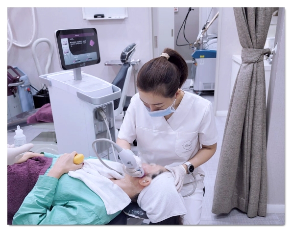 Can You Get Ulthermage in Hongdae? Selection Criteria by Face Type image 7
