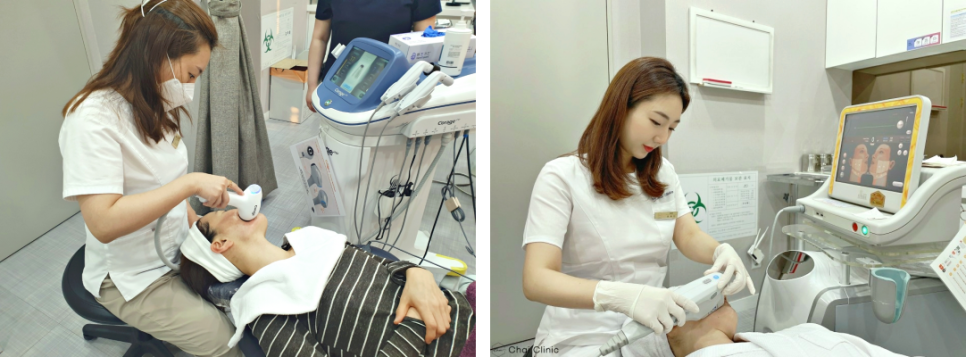 초음파리프팅 8년차 피부의료진이 확실하게 정리해 드립니다. 관련 이미지 4