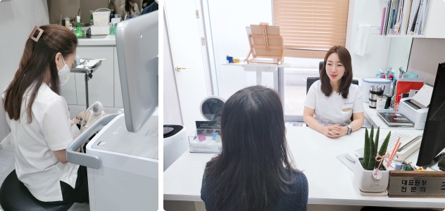 이마 실리프팅, &lsquo;OO&rsquo;을 잡아야 최상의 효과를 볼 수 있습니다. 관련 이미지 1