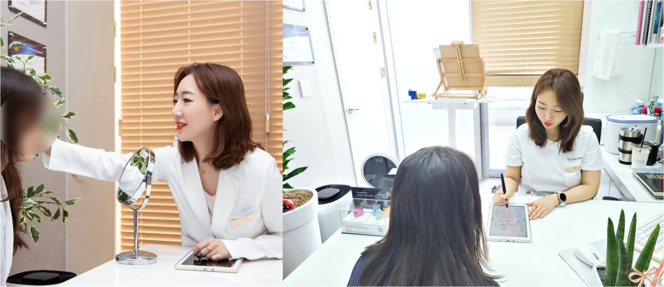 땅콩얼굴형 매끈하게 예뻐지는 방법 관련 이미지 4