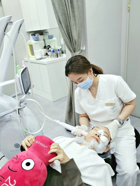상수역피부관리 알아두면 쓸 데 있는 리프팅 이야기 관련 이미지 10