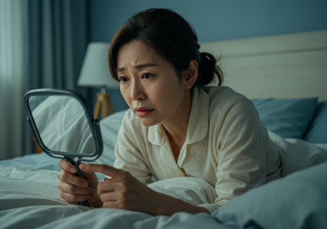 홍대 리쥬란, 폭염 속 수면 부족 그냥 방치하지 마세요 관련 이미지 1