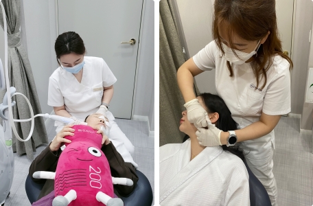 홍대보톡스, 팽팽하고 탱탱한 보톡스 찾는 MZ들~ 드루와~ 관련 이미지 8