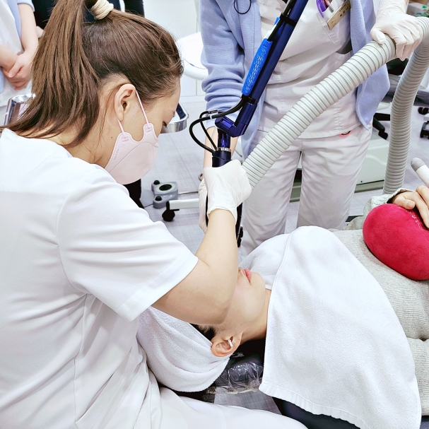 How to Get Eyebrow Tattoo Removal Cleanly in Hongdae image 4