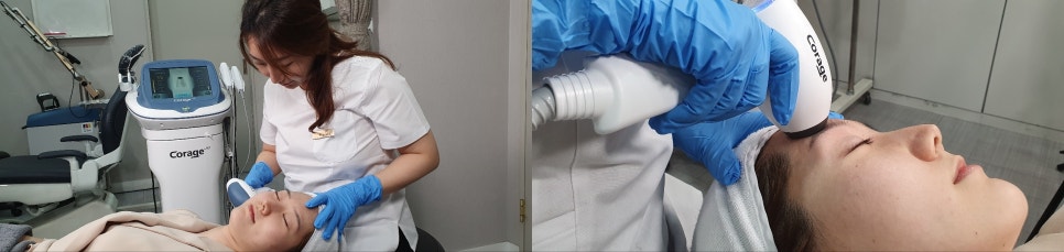 피부관리기미치료 거뭇거뭇한 기미 왜 생기는 걸까? 관련 이미지 2