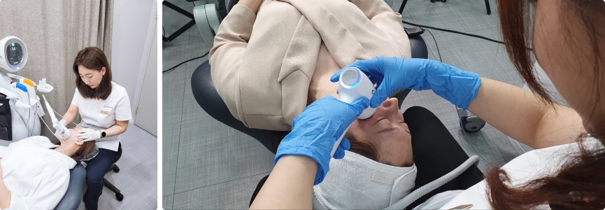 홍대보톡스, 팽팽하고 탱탱한 보톡스 찾는 MZ들~ 드루와~ 관련 이미지 2
