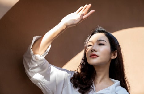 브이올렛 주사, 차이의원에서 이중턱 말끔하게 해결해드립니다 관련 이미지 1