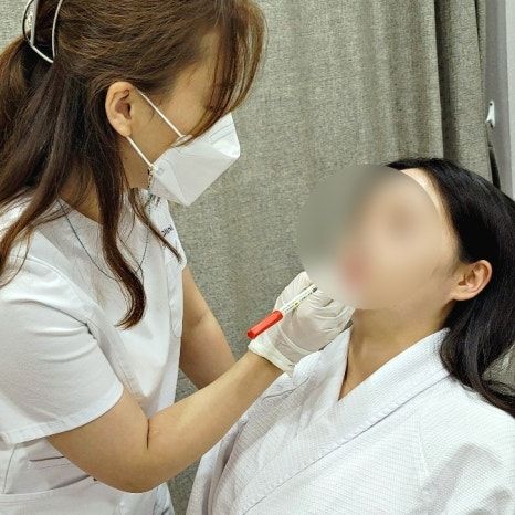 합정코조각주사 뭉툭한 복코도 슬림하게! 관련 이미지 5