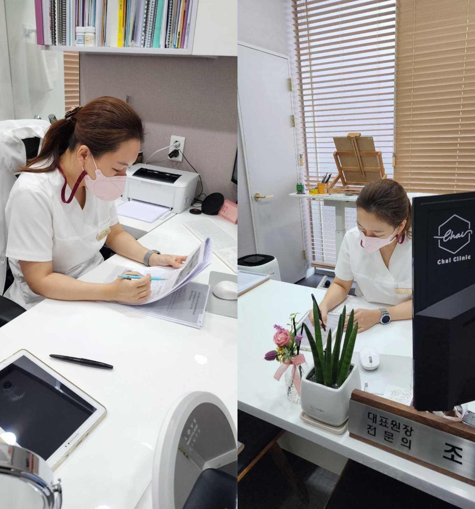 REJURAN 내 피부에 주는 진정한 휴식 관련 이미지 5