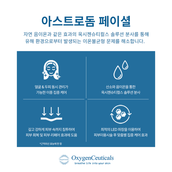 홍대 피부관리, 피부 진정에 뛰어난 NEW 장비 관련 이미지 5