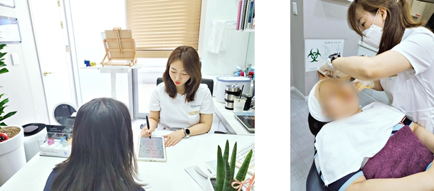 남가좌동피부관리 다양한 실리프팅 종류 관련 이미지 5