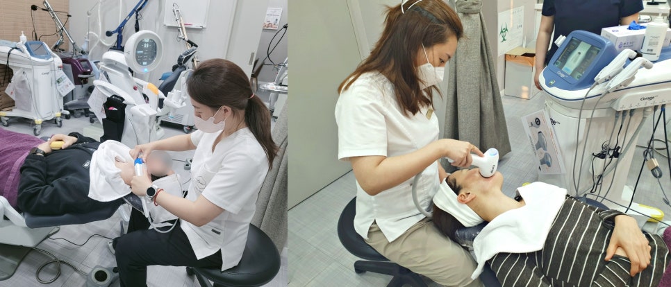 광흥창역피부관리 겁 많은 분들을 위한 탄력리프팅 확인! 관련 이미지 6