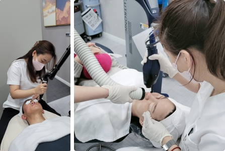 이중턱주사 맞기 전에 반드시 관련 이미지 1