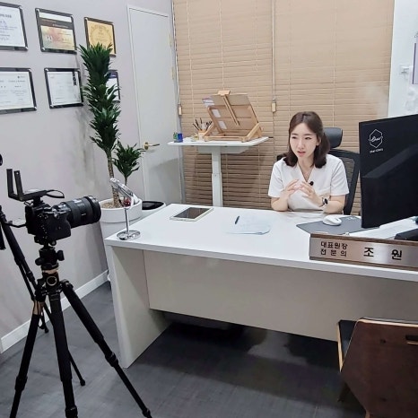 이마보톡스효과 밝아진 인상 어려 보여요 관련 이미지 15