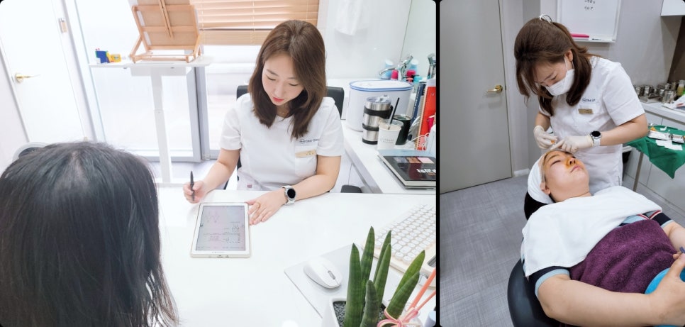 당산역 피부관리, 관련 이미지 1