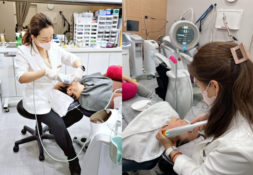 기미레이저토닝도 나에게 맞춤 관리가 필요한 이유 관련 이미지 5