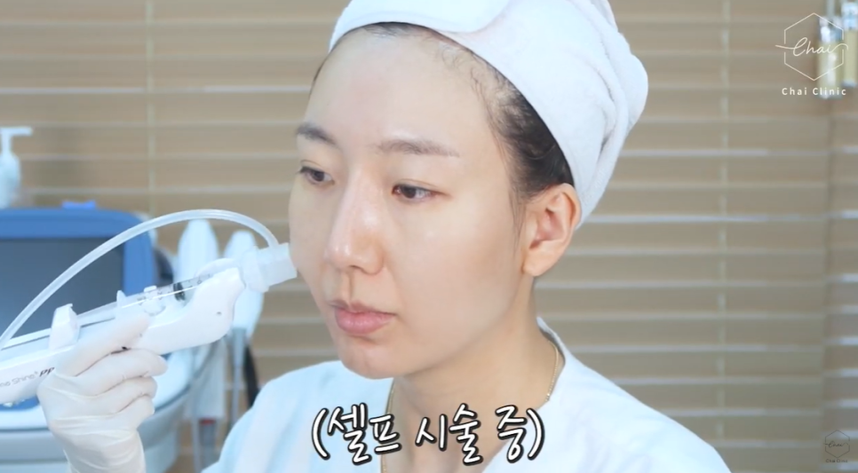 홍대 리쥬란 스킨부스터 의사의 내돈내산 후기 관련 이미지 5