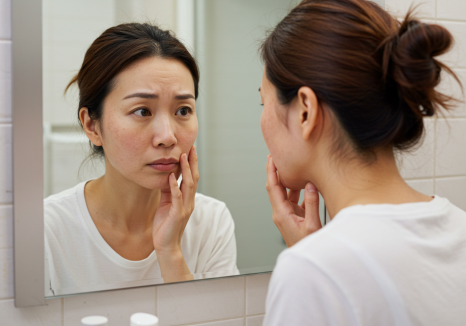 Hongdae Skin Botox for Seasonal Skin Elasticity Care image 1