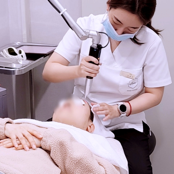 How to Get Eyebrow Tattoo Removal Cleanly in Hongdae image 2
