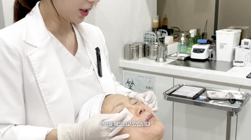 울퉁불퉁한 피부를 개선하는 쥬베룩 흉터 치료 관련 이미지 10