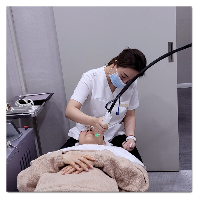 If You Don’t Want to Waste Money on Hongdae Pico Toning, Look at These 3 Things image 7