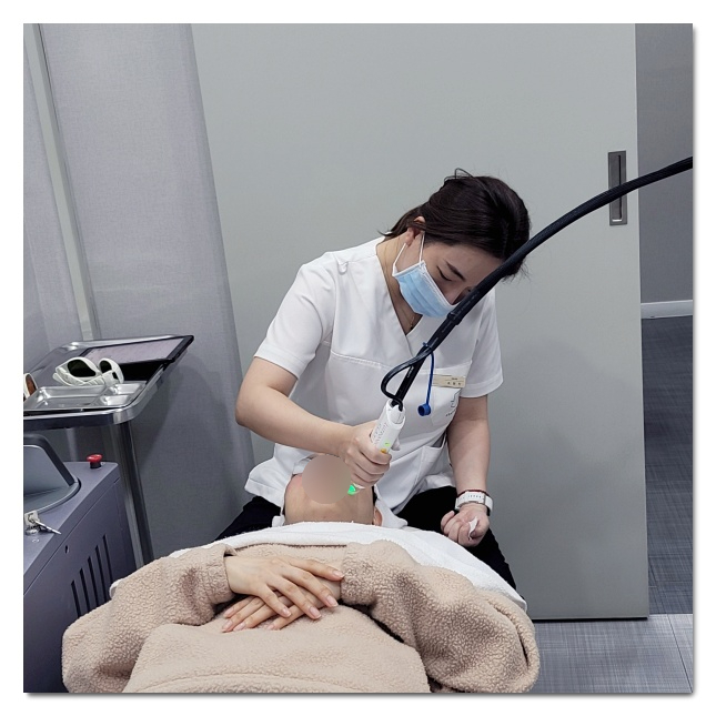 Why Underarm Laser Hair Removal in Hongdae Can Be Ineffective Even After 20 Sessions image 9