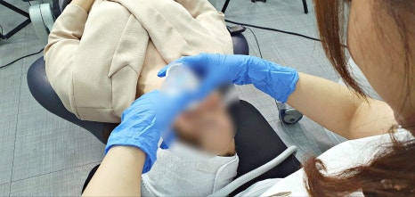 울쎄라 수면마취 없이 원장이 직접 시술받은 후기 관련 이미지 13