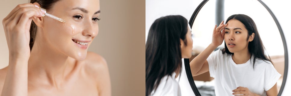 모공줄이는시술 늘어난 모공 작아질 수 있을까? 관련 이미지 6