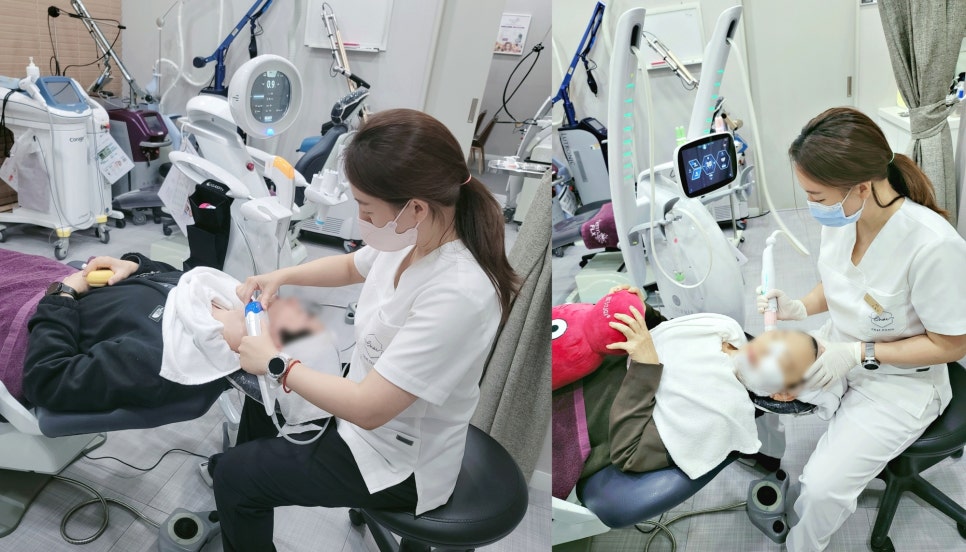 울핏 효과 및 추천 부위와 권장 횟수는? 관련 이미지 10