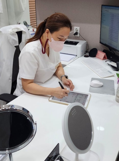 작은입술필러 자연스러운 아름다움을 디자인 방법? 관련 이미지 3