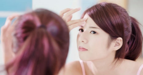 이마주름시술 필러와 보톡스만 있을까요? 관련 이미지 2
