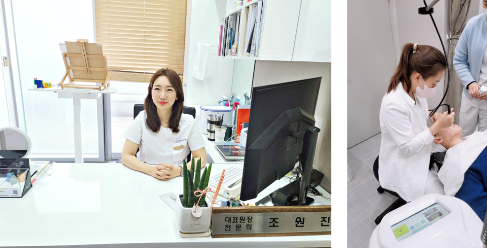 기미 피부관리 선택할 때 꼭 기억해야 할 것! 관련 이미지 8