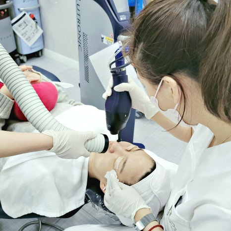 피부색소침착레이저 뽀샵한 듯 말끔한 얼굴의 비법 관련 이미지 8