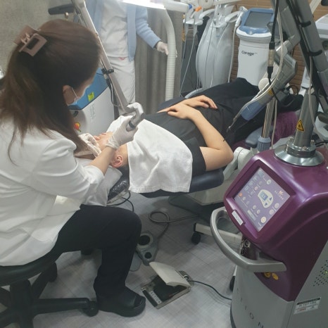 색소침착레이저 가격, 비싸도 소용없습니다 관련 이미지 6