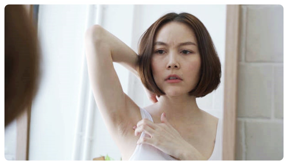 홍대 겨드랑이 제모 자국 없이 깨끗하게 관련 이미지 2