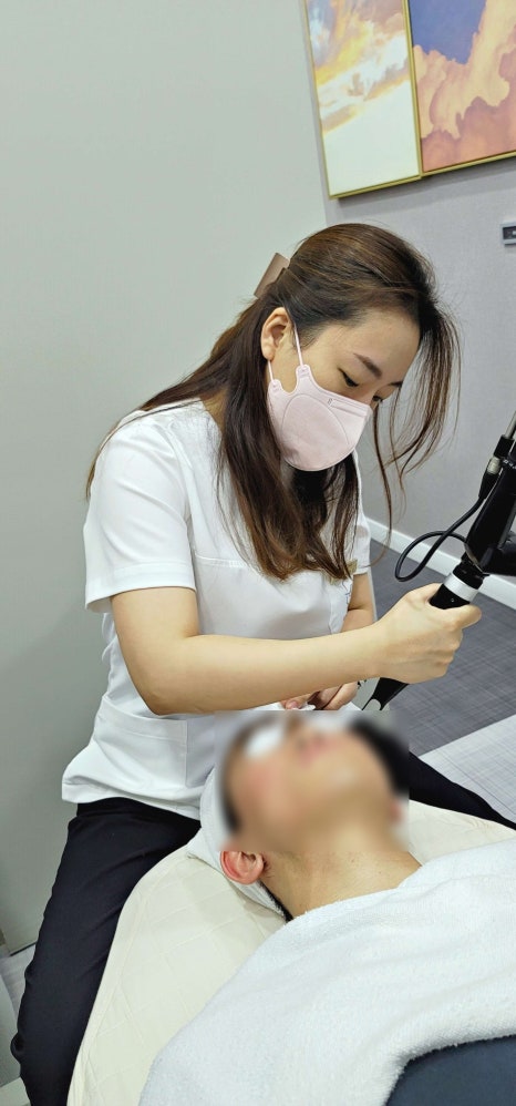 합정 여드름흉터 치료 상태별 맞춤으로 깨끗한 피부 자신감! 관련 이미지 12