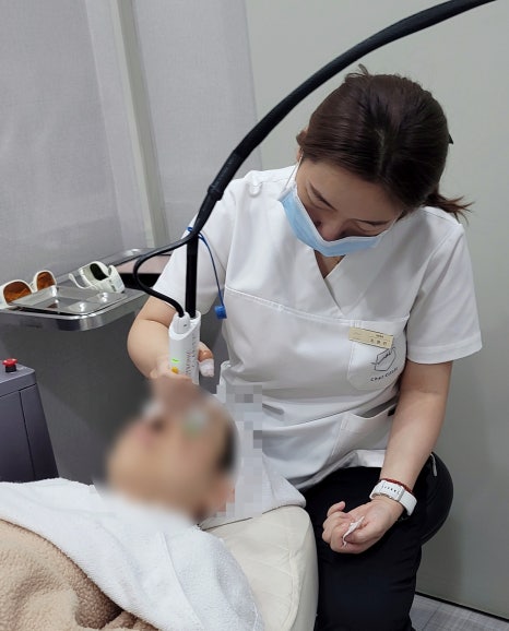 아피니트 싱크홀같은 모공 잠재우는 방법 관련 이미지 6