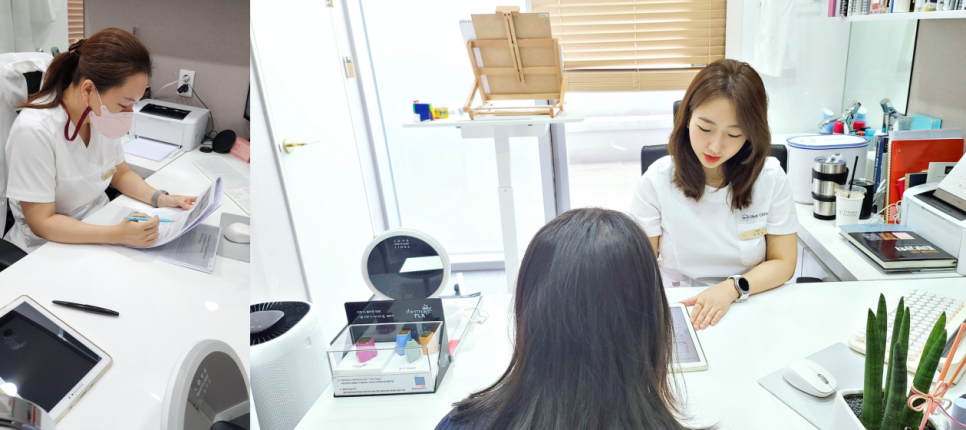 마포구피부관리 피부 탄력 높이는 특효약 실리프팅 관련 이미지 4