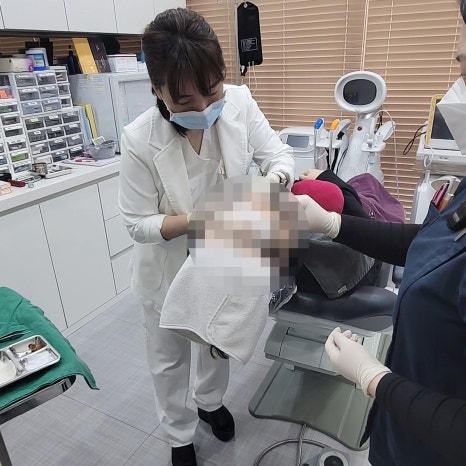 실리프팅후붓기 기간과 눈썹 OO 효과까지 알아보기 관련 이미지 5