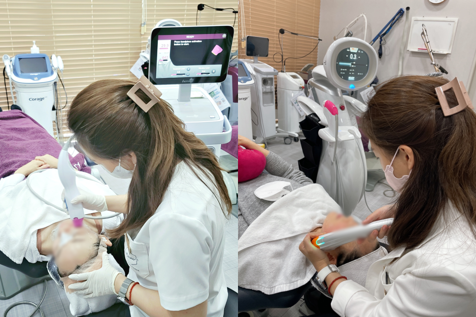 마포구청역피부관리 내게 맞는 얼굴리프팅 찾기 관련 이미지 1