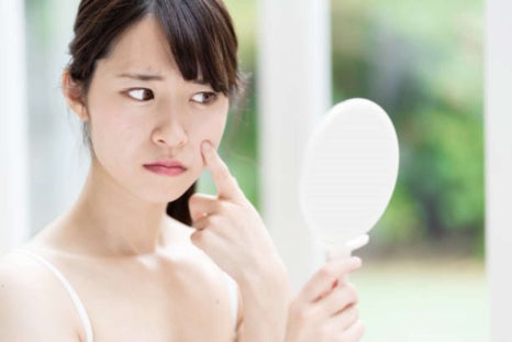 합정 나비존 프락셀 스트레스였던 모공 해결하기 관련 이미지 2