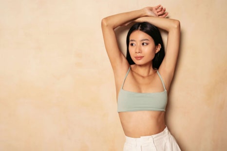 겨드랑이 색소침착 레이저 깨끗하고 당당한 자신감 관련 이미지 5