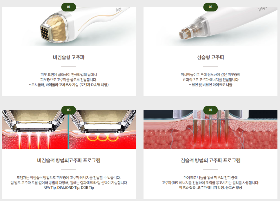 합정 포텐자 안티에이징 효과를 제대로 보려면 관련 이미지 3
