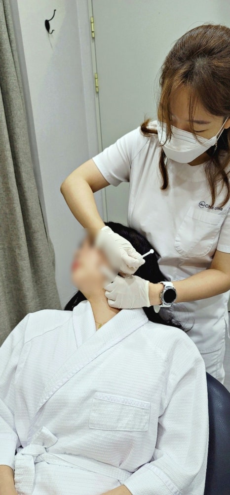 합정 물광주사가격 환절기 피부 관리의 차이를 느껴보세요 관련 이미지 8