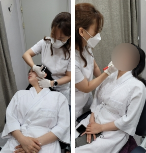 처진얼굴리프팅, 3살 어려지는 마법 같은 피부 만드세요. 관련 이미지 1