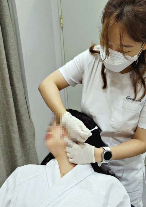 홍대턱보톡스 사각턱 고민 &lsquo;이것&rsquo;을 잡으면 해결됩니다! 관련 이미지 9