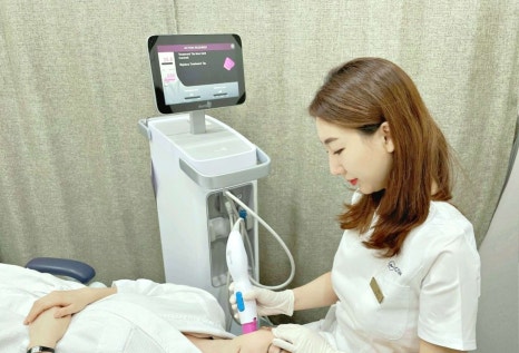 아이써마지 가격? 눈가 주름도 차이나게 자신있게! 관련 이미지 4