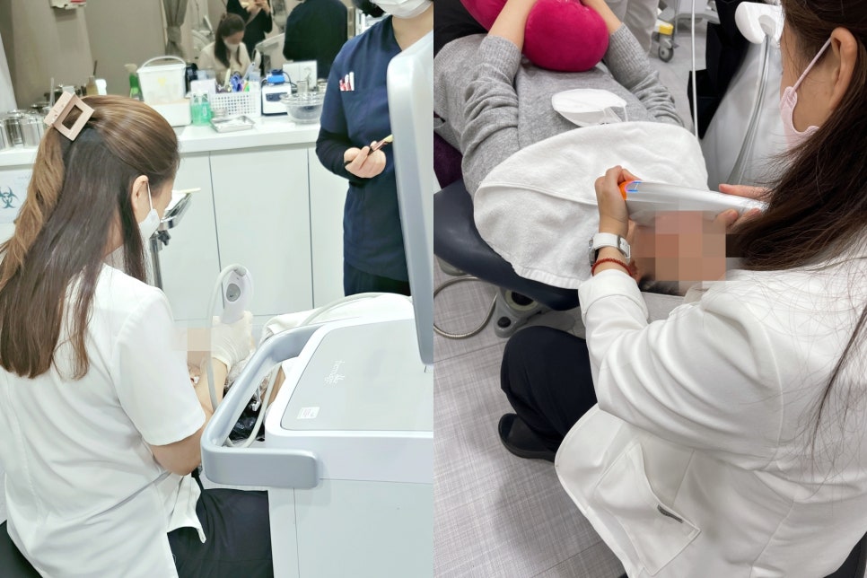 울쎄라 수면마취 없이 원장이 직접 시술받은 후기 관련 이미지 14