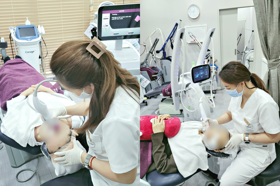 합정 광대윤곽주사 ‘OO’을 고려해야 합니다 관련 이미지 6